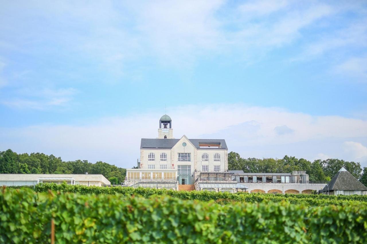 美酒山庄酒店 传统日式旅馆